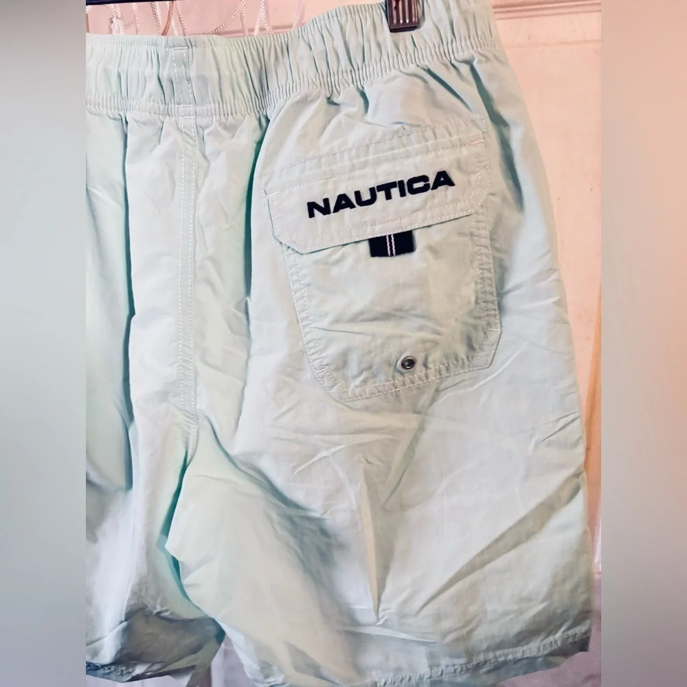 Náutica Quick Dry Swim Truck for Men